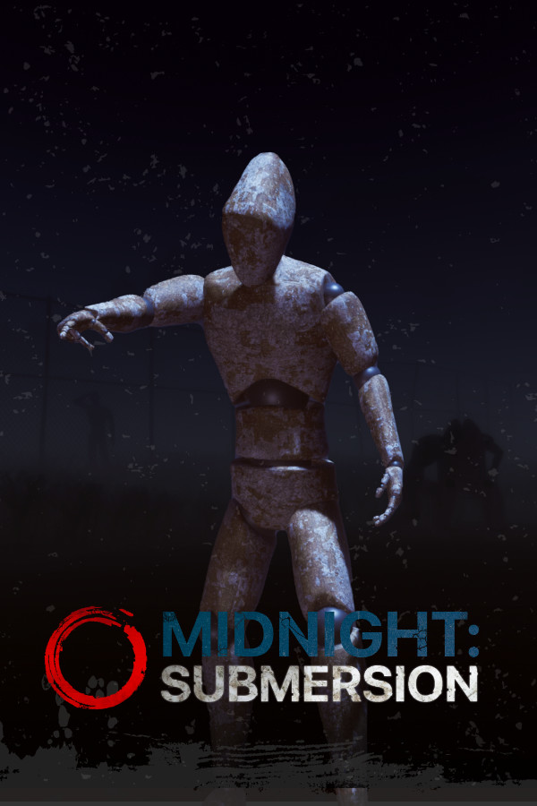 Midnight: Submersion - Nightmare Horror Story for steam Midnight: Submersion - Nightmare Horror Story for steam