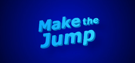 Make The Jump cover art