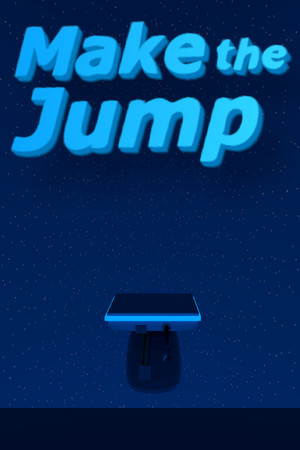 Make The Jump poster image on Steam Backlog