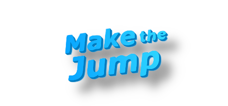 Make The Jump Logo