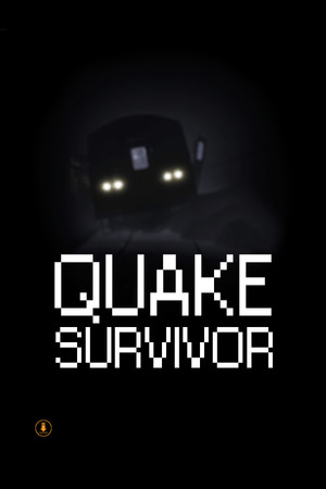 Portada Quake Survivor