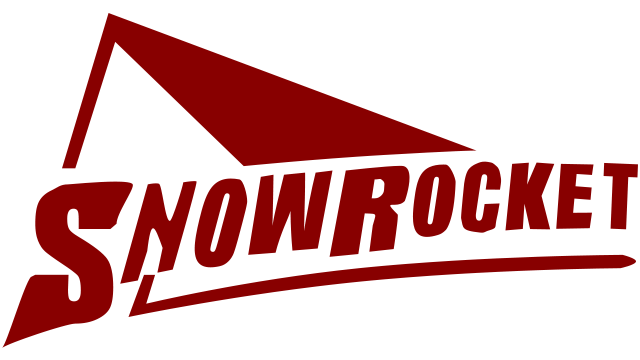 SnowRocket Logo