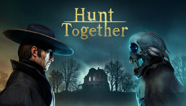 Hunt Together