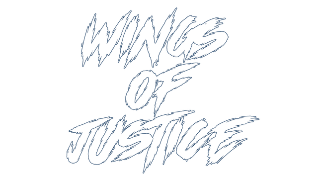 Airplanes Dogfight Racer Logo