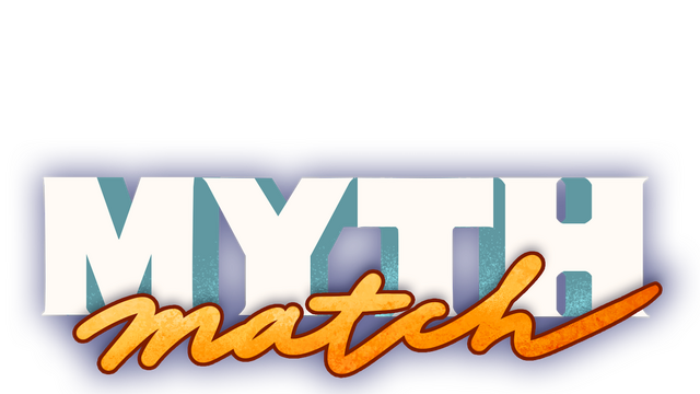 Mythmatch Logo