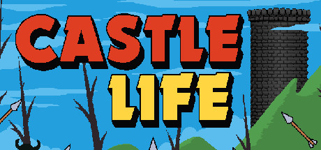 Castle Life cover art