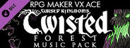 RPG Maker VX Ace - Cursed Kingdoms - Twisted Forest Music Pack