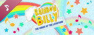 Rainbow Billy: The Curse of the Leviathan Soundtrack