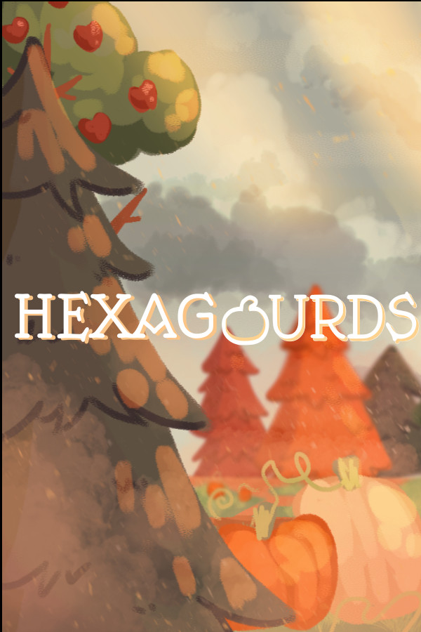 Hexagourds