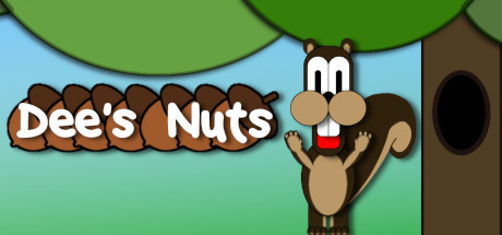 Dee's Nuts cover art