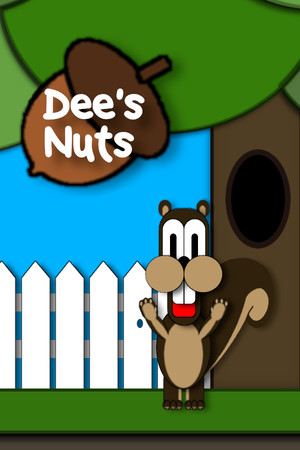 Dee's Nuts poster image on Steam Backlog