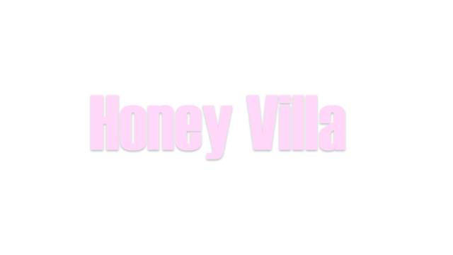 Honey Villa Logo