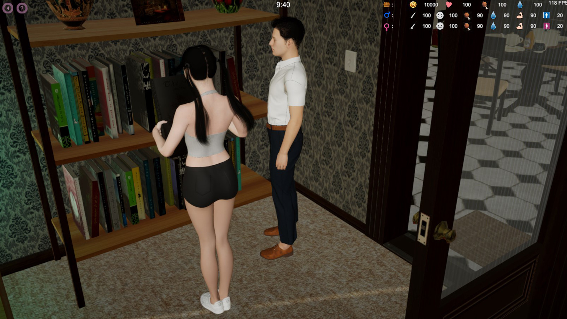 甜蜜别墅(Build.7572411)