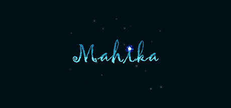 Mahika cover art