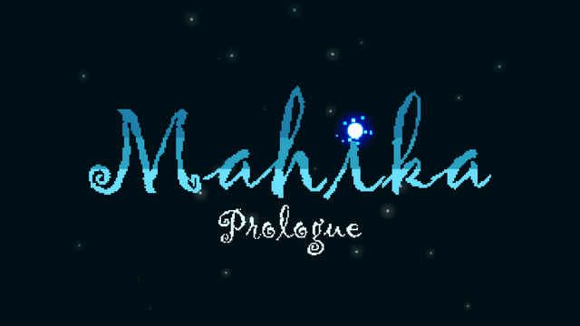 Mahika Logo