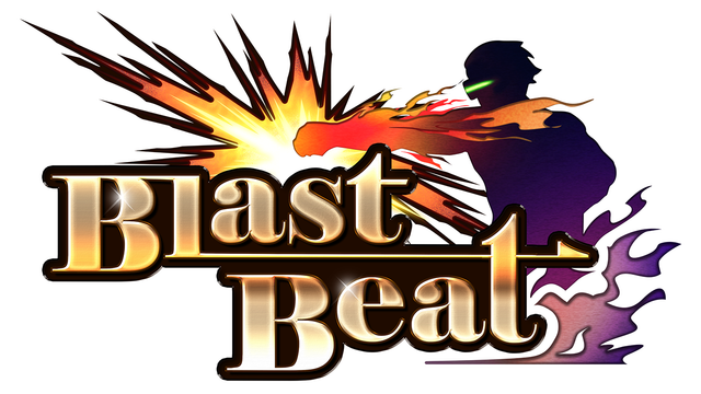 Blast Beat Logo