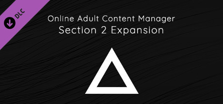 Online Adult Content Manager - Section Expansion 2 cover art