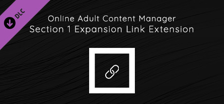 Online Adult Content Manager - Section Expansion 1 Link Extension