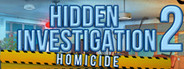 Hidden Investigation 2: Homicide