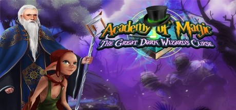 Academy of Magic: The Great Dark Wizard's Curse PC Specs