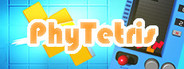 PhyTetris-Physics Tetris System Requirements