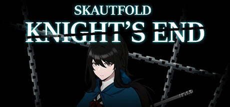 Skautfold: Knight's End cover art