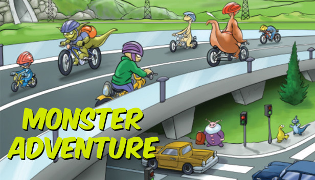 Monster Adventure