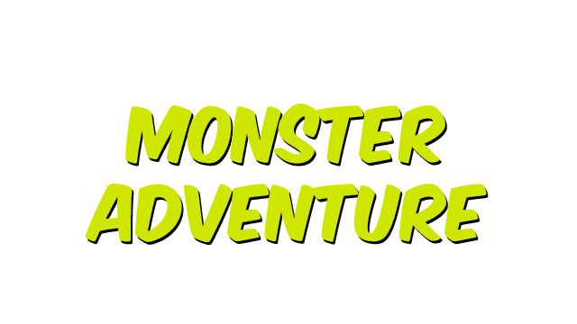 Monster Adventure Logo