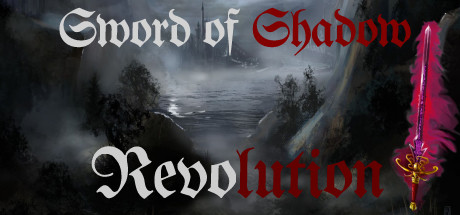 Sword of Shadow: Revolution cover art