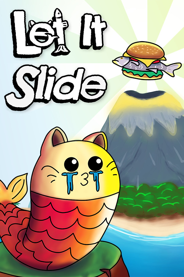 Let It Slide
