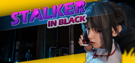 Stalker in black System Requirements
