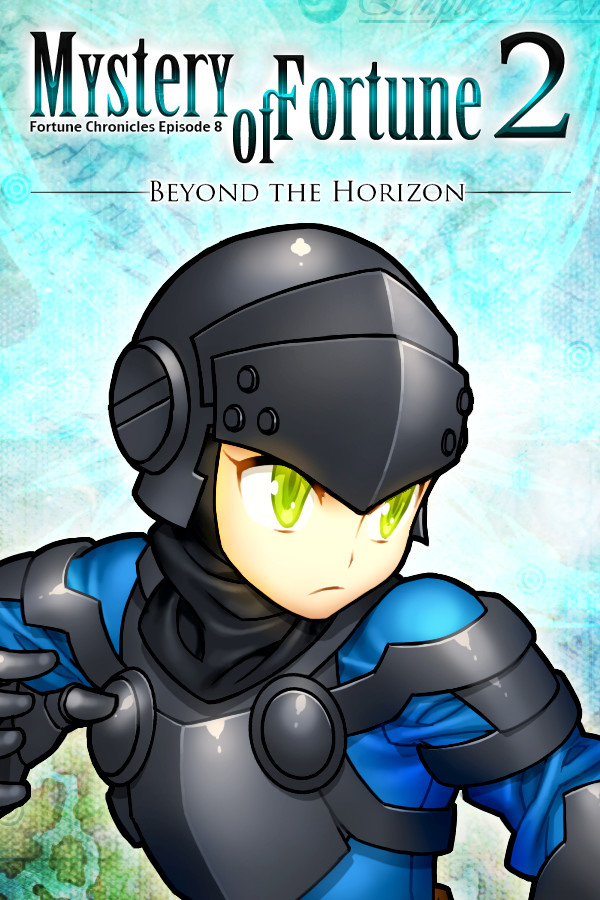 Steam portrait for Mystery of Fortune 2 Refine.