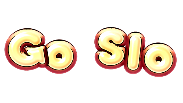 Go Slo Logo
