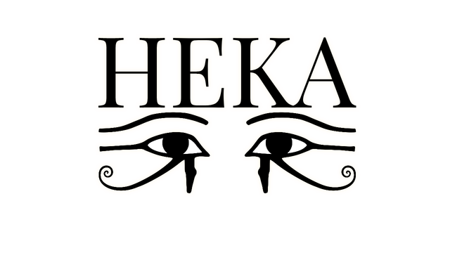 HEKA Logo