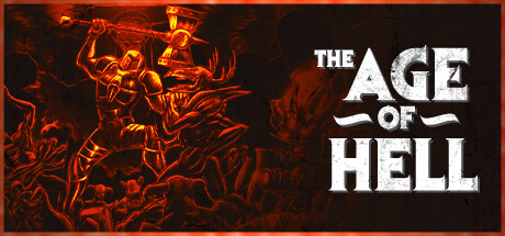 Age of Hell cover art