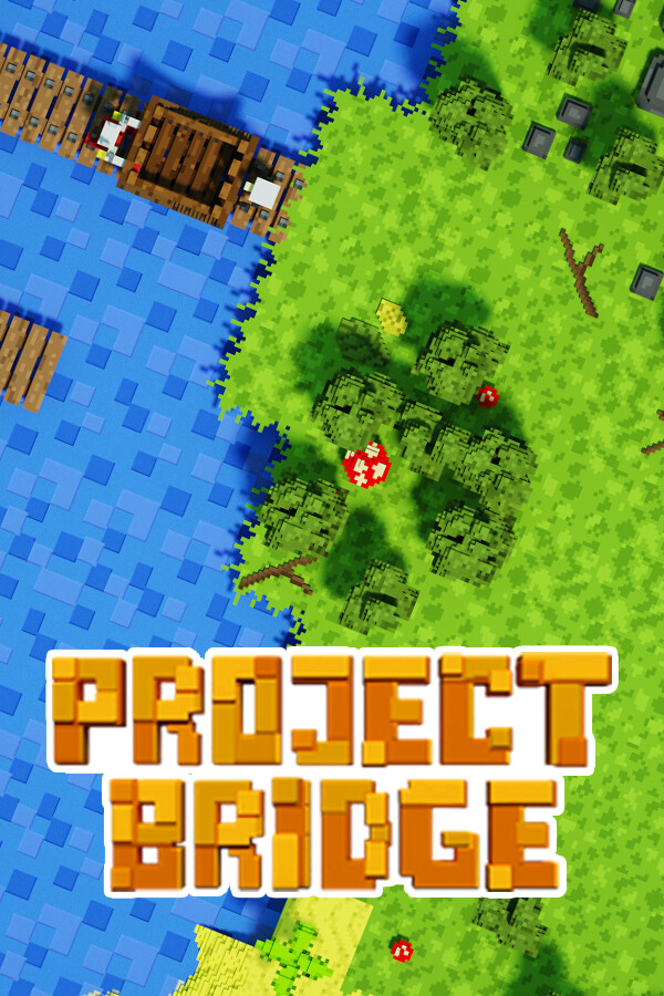 Project Bridge for steam