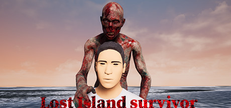 Lost Island survivor: Lovely grandpa