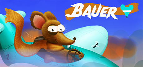 Bauer cover art