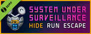 System Under Surveillance Demo