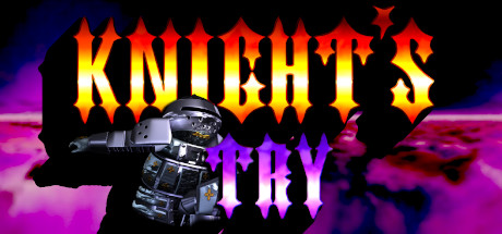 Knight's Try System Requirements