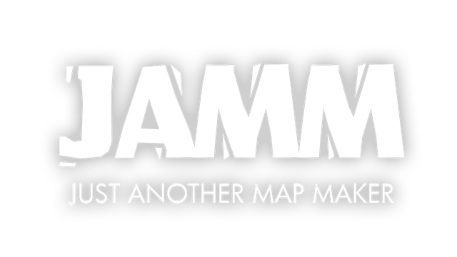 JAMM Logo