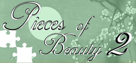 Pieces of Beauty 2 cover art
