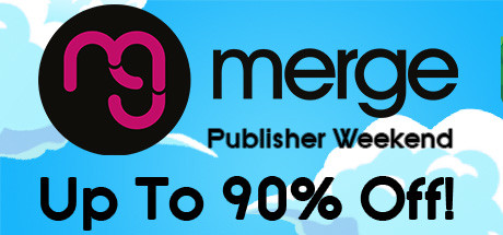 Merge Publisher Sale Advertising App cover art