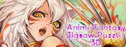 Anime Fantasy Jigsaw Puzzle 3D System Requirements