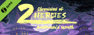 Chronicles of 2 Heroes: Amaterasu's Wrath Demo