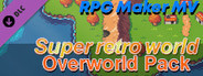 RPG Maker MV - Super Retro World - Overworld Pack