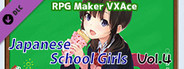 RPG Maker VX Ace - Japanese School Girls Vol.4