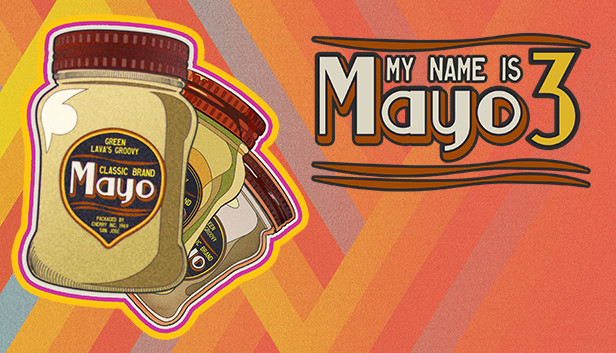 My Name is Mayo 3
