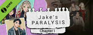 Jake's Paralysis Ch I