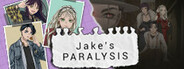 Jake's Paralysis Playtest